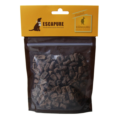 ESCAPURE dragée de kangourou 150g - MyStetho Veterinary