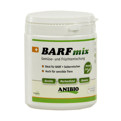 Anibio BARF-i-mix mélange de légumes - MyStetho Veterinary