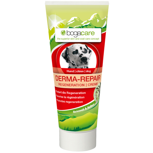 bogacare crème Derma Repair chien 40ml - MyStetho Veterinary