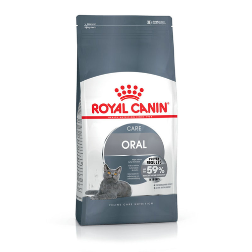 Royal Canin Oral Care 3.5 kg - MyStetho Veterinary