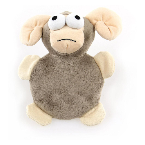 Swisspet jouet en peluche Widi-Rumbel, brun - MyStetho Veterinary