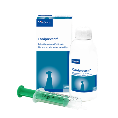 Caniprevent 100 ml - MyStetho Veterinary