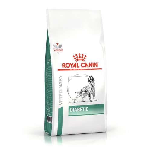 Royal Canin DIABETIC 1,5 kg - MyStetho Veterinary