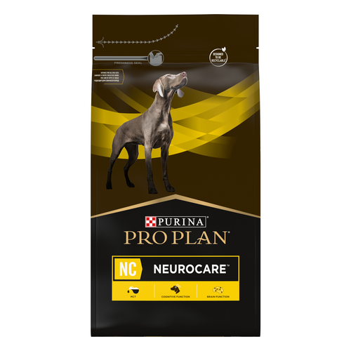 PPVD Canine NC - NeuroCare 3kg - MyStetho Veterinary