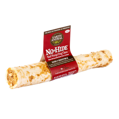 No Hide Chew Boeuf, Large - MyStetho Veterinary