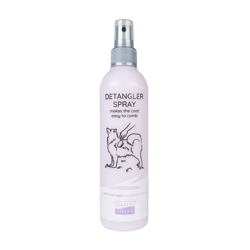 Greenfields Spray Démêlant chien 250ml - MyStetho Veterinary