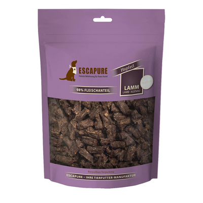 ESCAPURE dragée d&#039;agneau softies 150g - MyStetho Veterinary