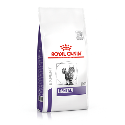 Royal Canin DENTAL 3 kg - MyStetho Veterinary