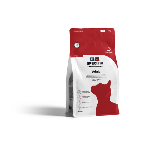 Specific FXD 2 kg - MyStetho Veterinary