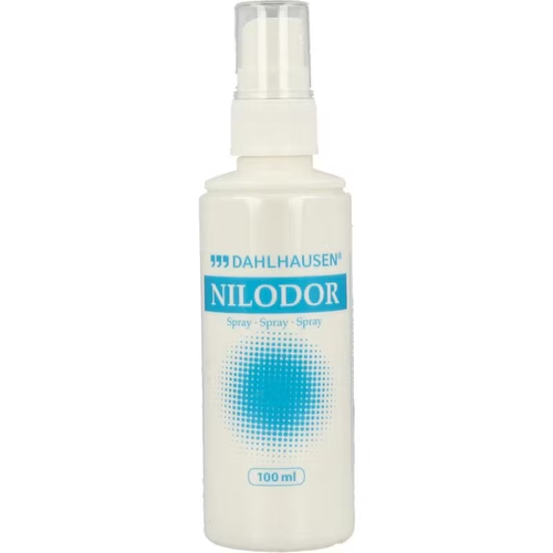 Nilodor-Raumspray 100 ml - Stueck - MyStetho Veterinary