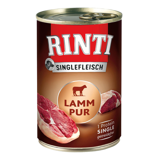 Rinti Viande unique - MyStetho Veterinary