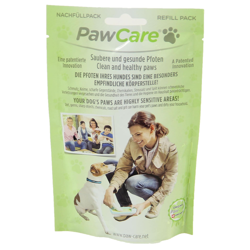 PawCare sachet de recharge 380gr. - MyStetho Veterinary