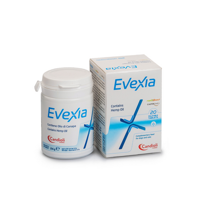 Evexia 40 Comprimés - MyStetho Veterinary
