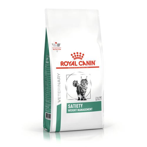 Royal Canin SATIETY WEIGHT MANAGEMENT 1,5 kg - MyStetho Veterinary