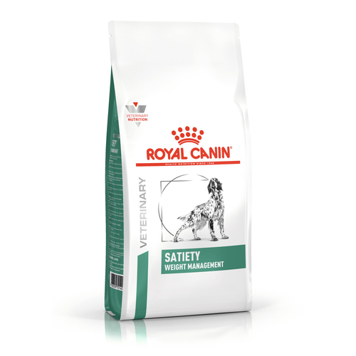 Royal Canin SATIETY SMALL DOGS 1,5 kg - MyStetho Veterinary