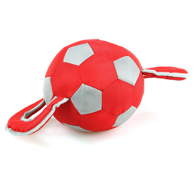 Swisspet Ballon de foot en nylon - MyStetho Veterinary