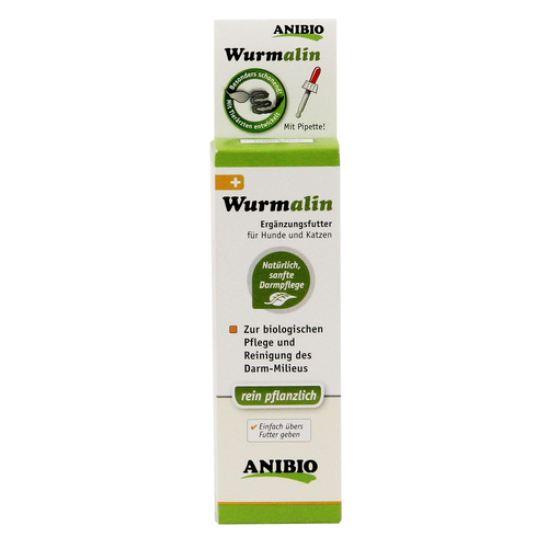 Anibio Stop’Ver - MyStetho Veterinary