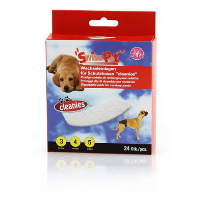 Swisspet protection de rechange - MyStetho Veterinary