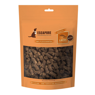 ESCAPURE dragée de saumon softies 150g - MyStetho Veterinary