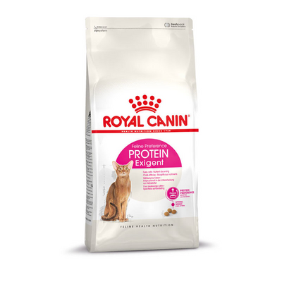 Royal Canin Protein Exigent 0.4 kg - MyStetho Veterinary