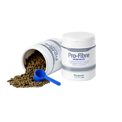 Protexin® Pro-Fibre 500g - MyStetho Veterinary