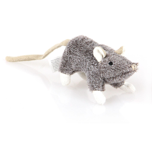 Swisspet jouet pour chat en peluche, Mousy