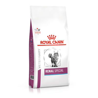 Royal Canin RENAL SPECIAL 400 g - MyStetho Veterinary