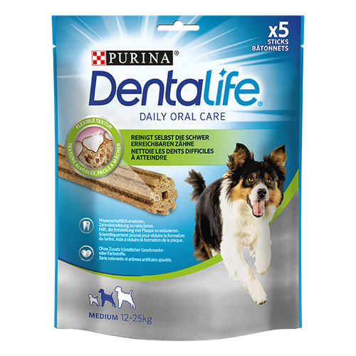 Dentalife ActiveFresh Medium 115g - MyStetho Veterinary