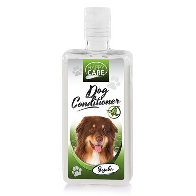 Happy Care Jojoba Conditioneur, 250ml - MyStetho Veterinary