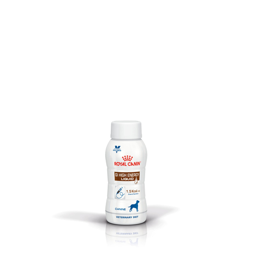 Royal Canin GI HIGH ENERGY LIQUID 200 ml - MyStetho Veterinary