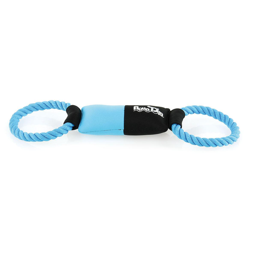 Swisspet jouet aquatique Dummy, bleu - MyStetho Veterinary