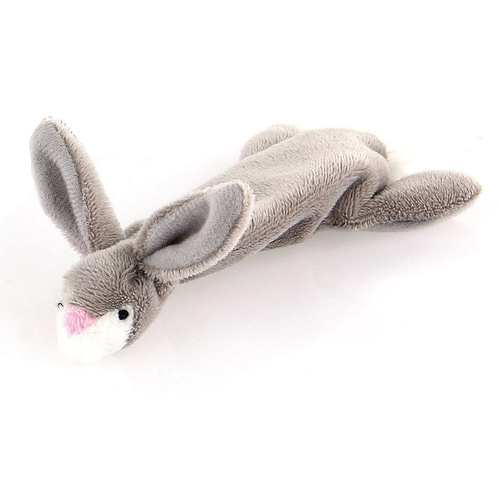 Swisspet lapin avec froufrou & catnip - MyStetho Veterinary