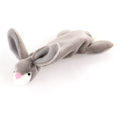 Swisspet lapin avec froufrou & catnip - MyStetho Veterinary