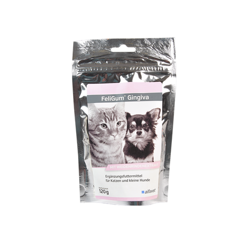 FeliGum Gingiva 120g - MyStetho Veterinary