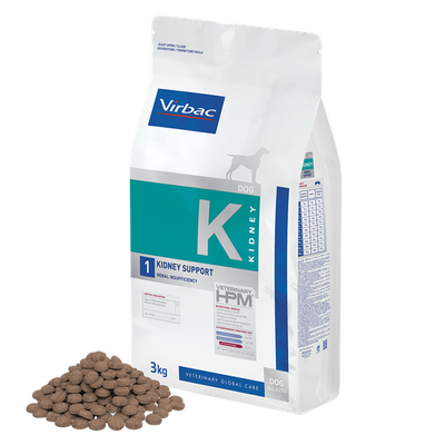 HPM Dog Kidney K1 3 kg - MyStetho Veterinary