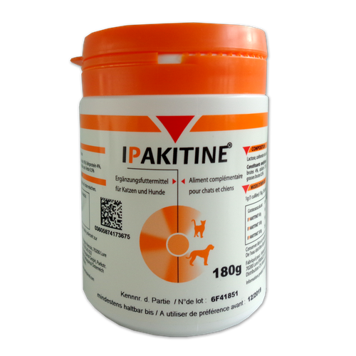 Ipakitine 60 g - MyStetho Veterinary