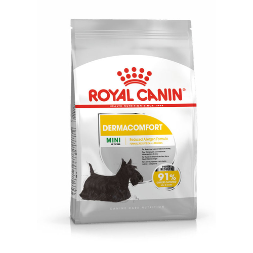 Royal Canin Dermacomfort Mini 1 kg - MyStetho Veterinary