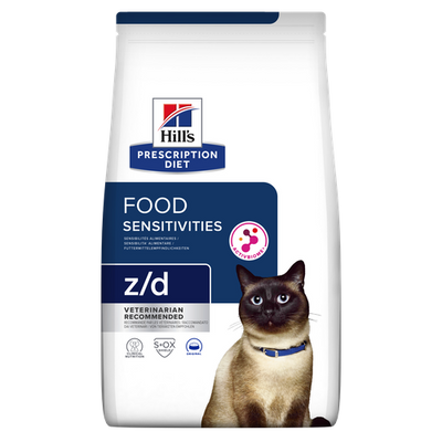 Hill's Prescription Diet z/d Original 1.5 kg - MyStetho Veterinary