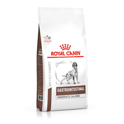 Royal Canin GASTROINTESTINAL MODERATE CALORIE 7,5 kg - MyStetho Veterinary
