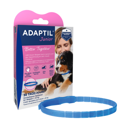 Adaptil Junior Collier  1 pc/Stk. - MyStetho Veterinary
