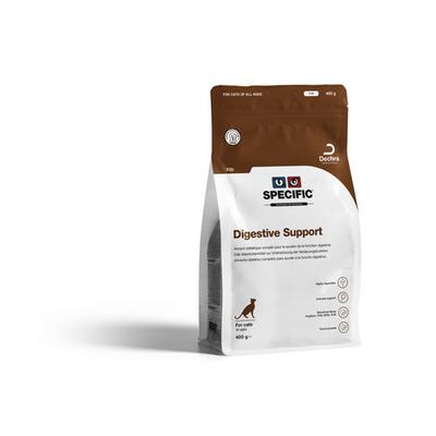 Specific FID 400 g - MyStetho Veterinary