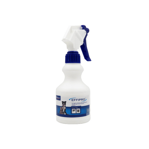 Effipro Spray 250ml - MyStetho Veterinary