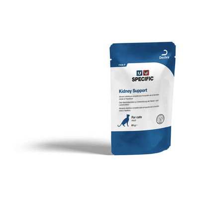 Specific FKW-P 85 g - MyStetho Veterinary