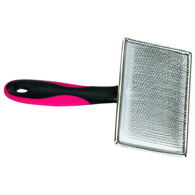 Brosse à parfiler Vanity 11.3 x 18 x 3 cm - MyStetho Veterinary