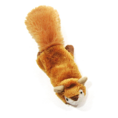 Swisspet Mini-Squirl avec froufrou & catnip - MyStetho Veterinary