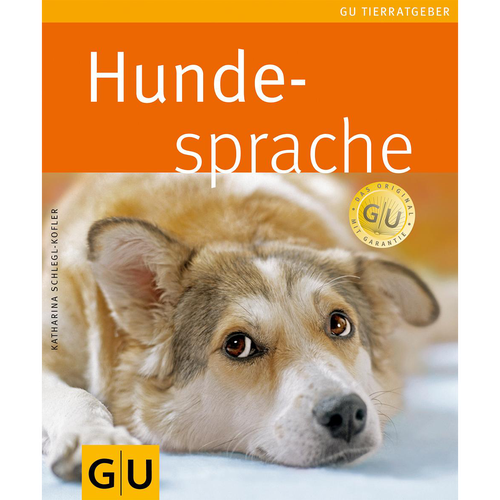 GU Hundesprache - MyStetho Veterinary