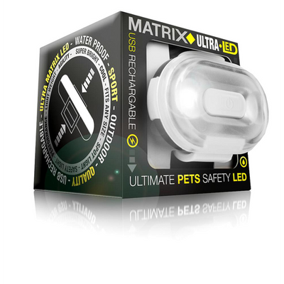 Matrix Ultra LED blanche Stück - MyStetho Veterinary