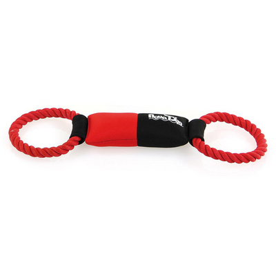 Swisspet jouet aquatique Dummy, rouge - MyStetho Veterinary