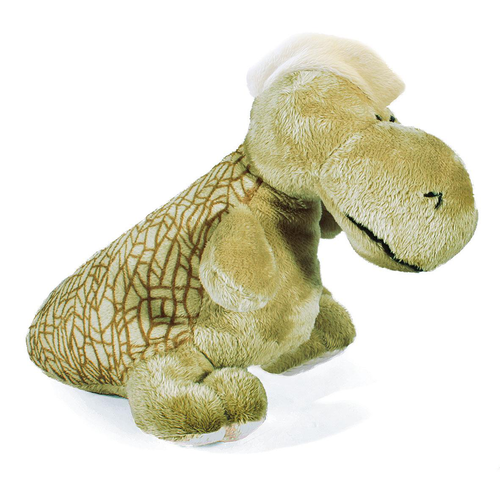 Swisspet Dino Punk en peluche - MyStetho Veterinary