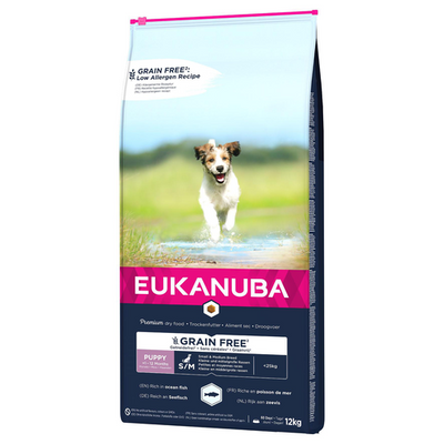 Eukanuba - MyStetho Veterinary